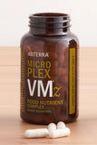 DoTERRA  Micro PLEX VMz 120 veggie caps New & sealed