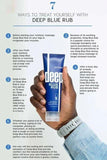 DoTERRA Deep Blue doterra Rub Body Cream