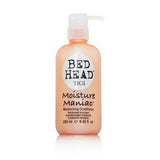 Bed Head TIGI MOISTURE MANIAC MOISTURIZING CONDITIONER 8.45 oz