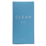 CLEAN Air Eau De Toilette Perfume Spray 2oz (940)