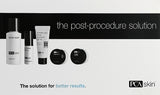 PCA SKIN Post-Procedure Solution with Hydrating Serum