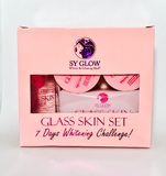 SY GLOW Glass Skin Set