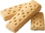 Paterson Shortbread Fingers - 300g - Pack of 3