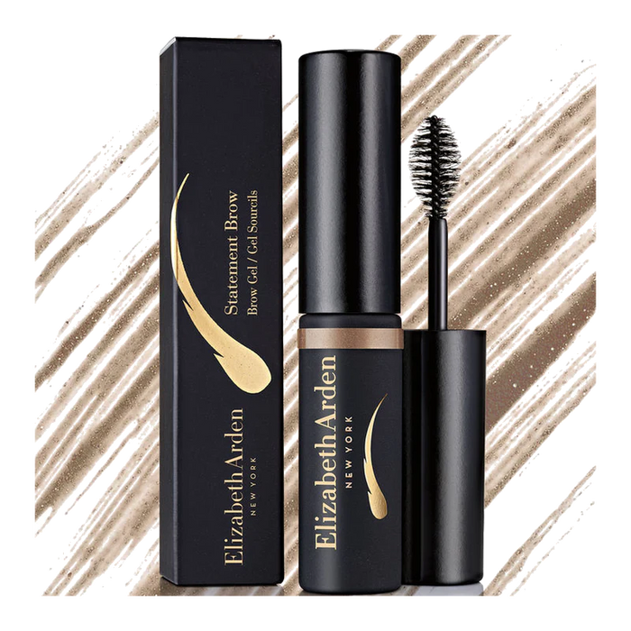 ELIZABETH ARDEN Brow Gel Statement Brow Blonde #01 .14oz