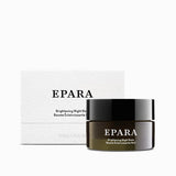 Epara Brightening Night Balm 1.76 oz New in Box