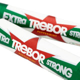 Trebor Extra Strong Mints XXX (12 Pack)