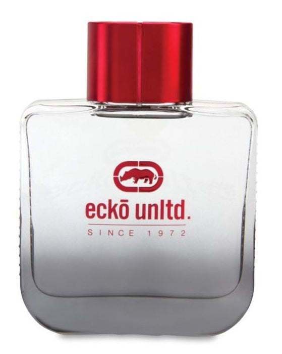 MARC ECKO Unlimited 72 EDT Mens Cologne Spray 3.4oz