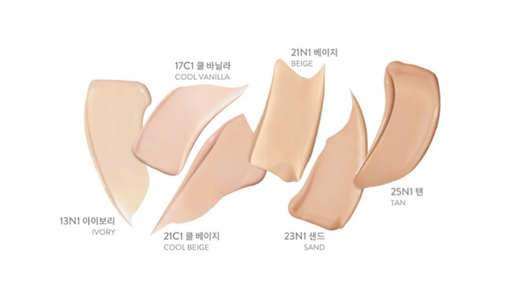 LANEIGE ALL NEW Neo Cushion Matte Only Refill 15g