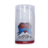 Fade The Itch Tattoo Aftercare Healing Serum 2 X 50ml