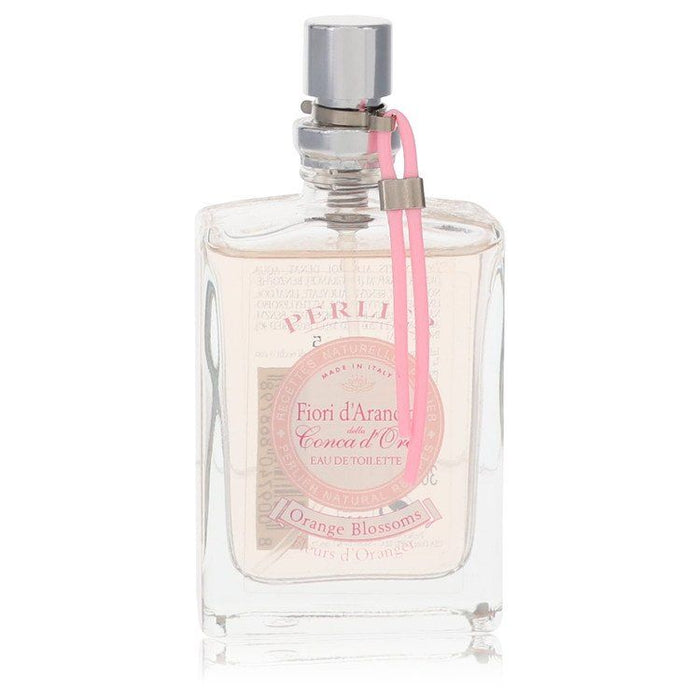 PERLIER Orange Blossoms EDT Fleurs d' Orange 1oz