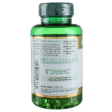 NATURE'S BOUNTY Vitamin D-1000 IU, Rapid Release Softgels 250 ea