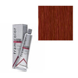 Framesi Framcolor Futura Hair Permanent Hair Color (6RS)