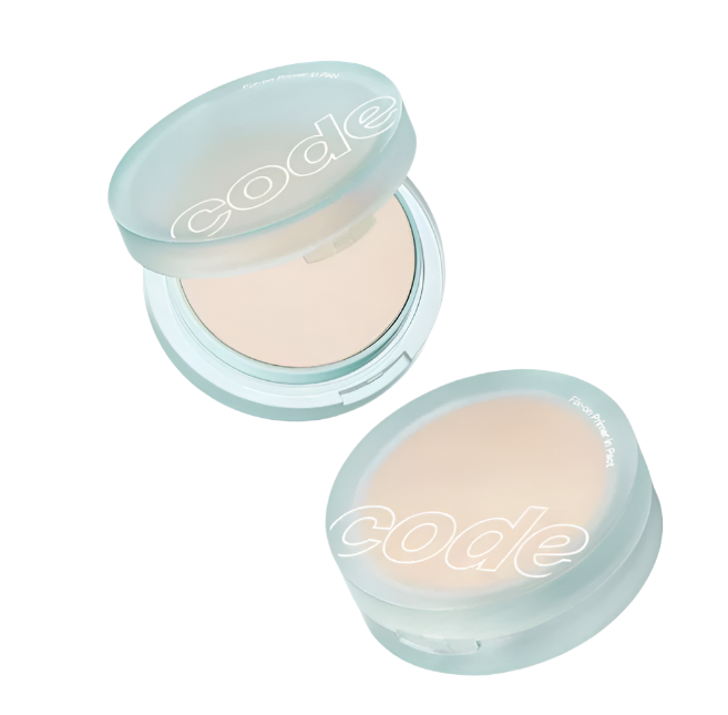 Code Glokolor Fix-On Primer In Pact 11g