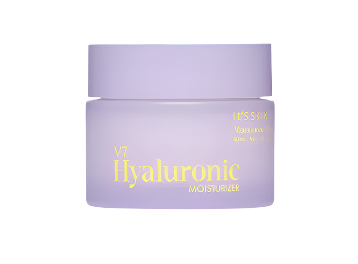 It's SKIN V7 Hyaluronic Moisturizer Cream 50ml