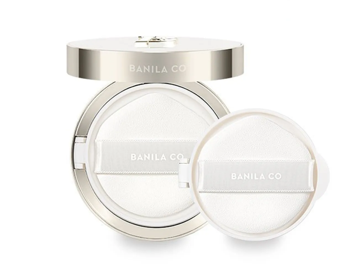 BANILA CO Covericious Ultimate White Cushion SPF38 PA++ 14g