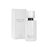 KENNETH COLE white for her EDP Spray 3.4 oz