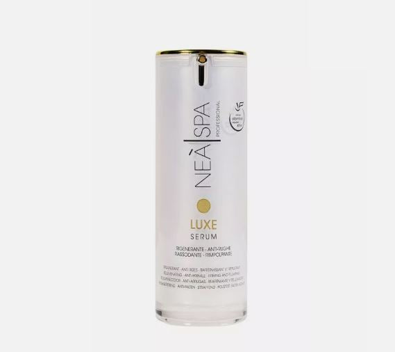 Nea Spa Professional LUXE SERUM ANTI WRINKLE Serum 0.5 oz NIB (110)