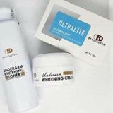 BEAUTEDERM Underarm Whitening Set