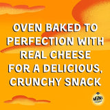 Jacob's Baked Cheese Cheddars - 150g - Pack of 1