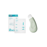 ILSO Natural Mild Clear Nose Pack 5ea + Deep Clean Master