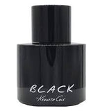 KENNETH COLE Black EDT Mens Cologne Spray 1.7oz