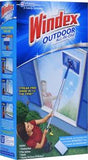 WINDEX Cleaner Window Outdoor All in One