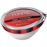 Pond's Age Miracle Deep Action Night Cream  50g-  Free Shipping