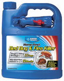 BAYER 2 Advanced 64 fl oz Bed Bug and Flea Killer Insect Killer Trigger Spray