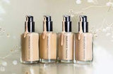 [Missha] Radiance Foundation SPF20 PA++ 35ml (fair)