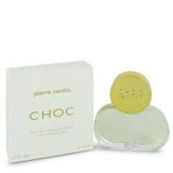 2 Pierre Cardin CHOC EDP Womens Perfume Spray 1.7 oz NIB SEALED ( 574)