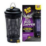 Black Flag BZ-40DX Bug Zapper - Black