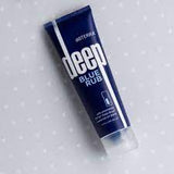 DoTERRA Deep Blue doterra Rub Body Cream