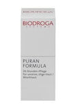 Biodroga Puran Formula 24 Hour Care for Oily & Combo Skin 40ml 1.4oz