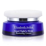 Elizabeth Arden (EARCOSC73405441) "Good Night's Sleep" Restoring Cream - 50ml