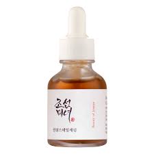 Beauty of Joseon Revive Serum 30ml (2021 Renewal)