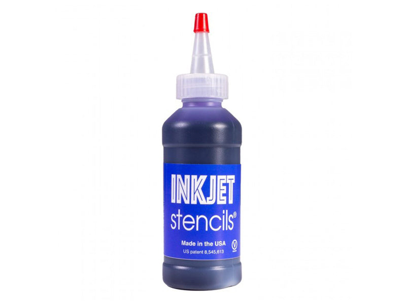 INKJET Tattoo Stencil Ink - Revolutionary EcoTank Printer Ink - 4oz