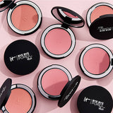 IT COSMETICS Bye Bye Pores Blush in Love Natural Soft Pink