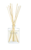 2 Clean Home Fragrances CLEAN Reed Diffuser FUSION 5oz TESTER Box Sealed