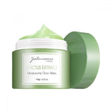 JEALOUSNESS Cactus Extract Moisturizing Glow Facial Mask 150g