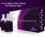 JEUNESSE Reserve Resveratrol Antioxidants Fruit Blend Supplement