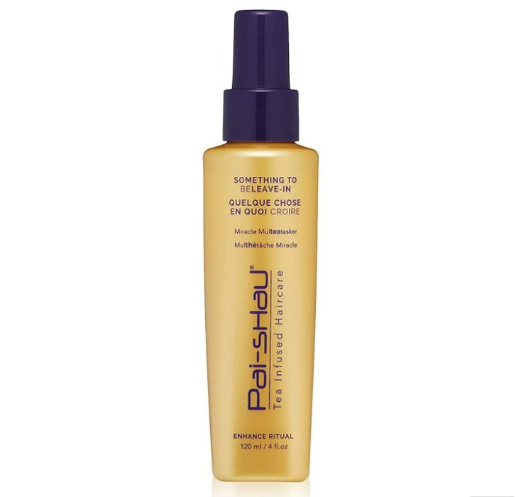 Pai Shau SOMETHING TO BeLEAVE IN Miracle Multitasker 4 oz (581)