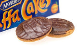 McVitie's Jaffa Cakes, 122 g