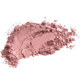 MERLE NORMAN Lasting Cheek Color Shade is Mauve Magic