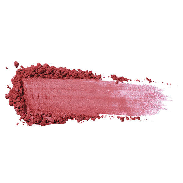 MERLE NORMAN Lasting Cheek Color Shade is Royal Rose