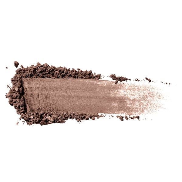 MERLE NORMAN Lasting Cheek Color Shade is Soft Mocha