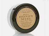 Perlier Body Honey Miel Revitalizing Body Butter 3.3 oz (566)