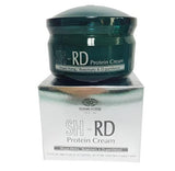 3 SH-RD PROTEIN CREAM LEAVE IN TREATMENT Repair 2.72 oz Each NIB(228)