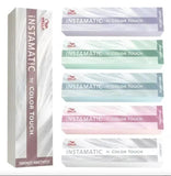 Wella Instamatic Demi Permanent Hair Color by Color Touch 2oz Your Choice