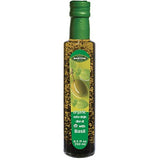 Mantova Basil Organic Flavored Extra Virgin Olive Oil 8.5 Oz, (pack of 2) infused with fresh basil brings the taste of summer to your table any time of the year.