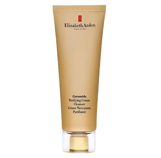 Elizabeth Arden Ceramide Purifying Cream Cleanser 4.2 0z